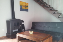 Rincón Fuego Apart.C