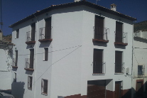 Apartamentos Rurales