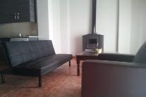 Apartamento A