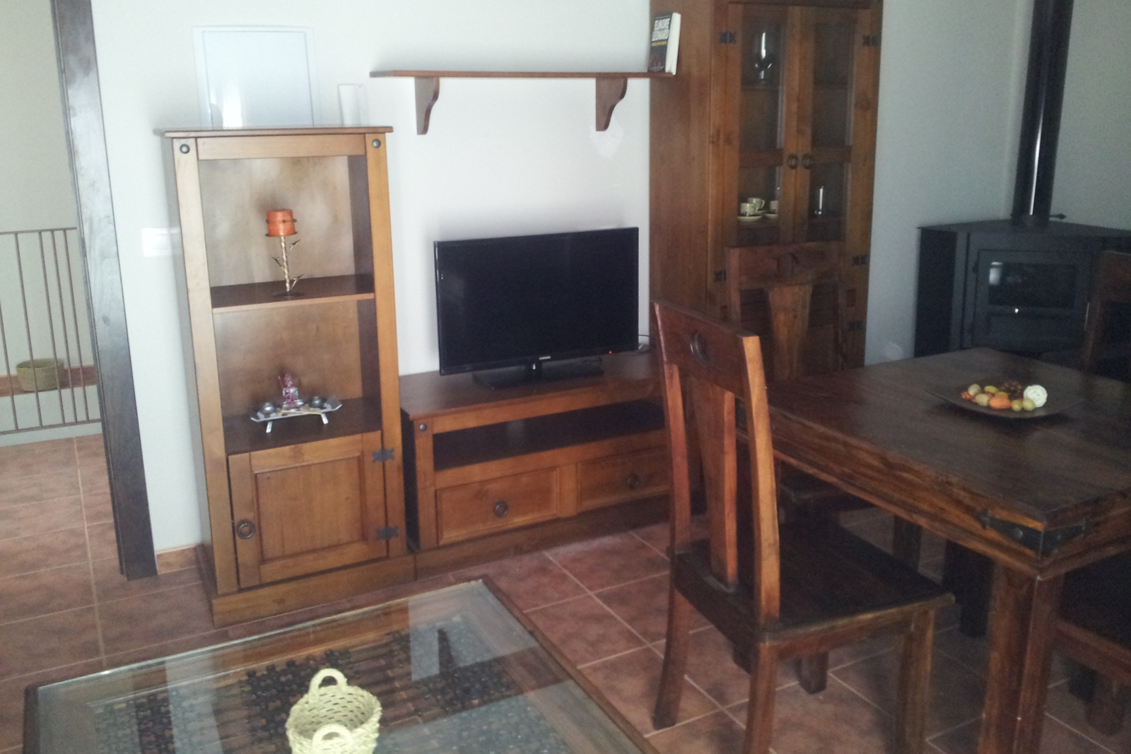 Apartamentos Rurales Apartamentos Rurales